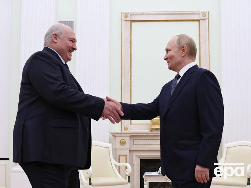 "Два старых человека". Зеленский отреагировал на "хорошее предложение" Лукашенко