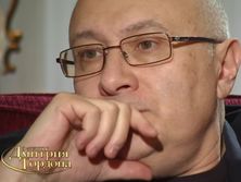 Матвей Ганапольский: Руководство российских каналов должно понести наказание. Они – убийцы и преступники 