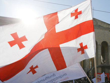 Совет Евросоюза утвердил постановление о безвизовом режиме для Грузии