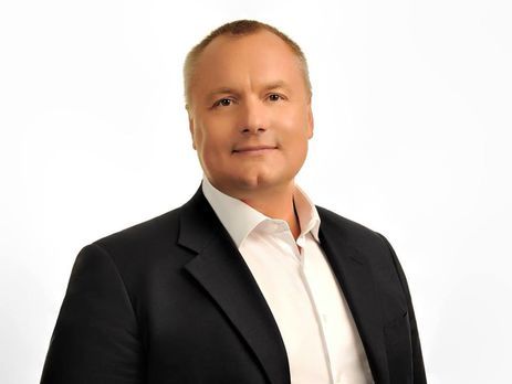 Артеменко заявил, что все его поездки в Москву согласовывались с руководством СБУ