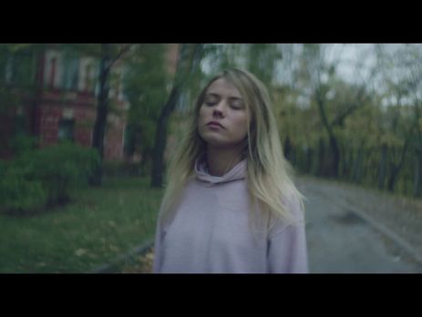 Genie. Екс-менеджер Daft Punk зняв у Києві кліп із учасницею шоу 