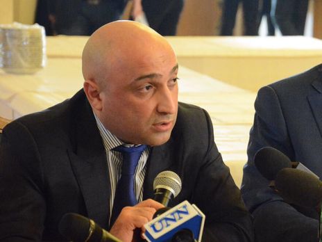 В 2017 году прокуратура Крыма намерена завершить расследование относительно депортации крымских татар в 1944 году