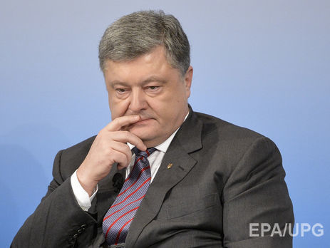 Порошенко доручив виділити 10 млн грн військовому госпіталю в Дніпрі