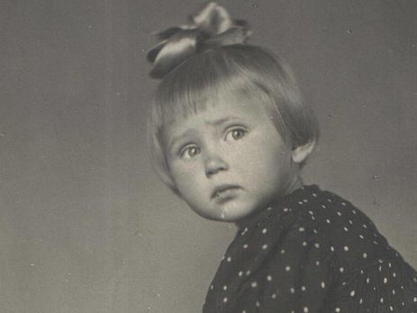 Киянка Хорошунова у щоденнику 1943 року: Шурка повторює: 