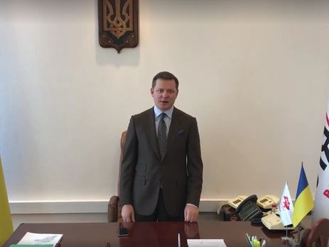 Ляшко опроверг информацию о вхождении Радикальной партии в 