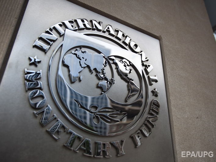Питання про виділення траншу Україні немає на порядку денному МВФ