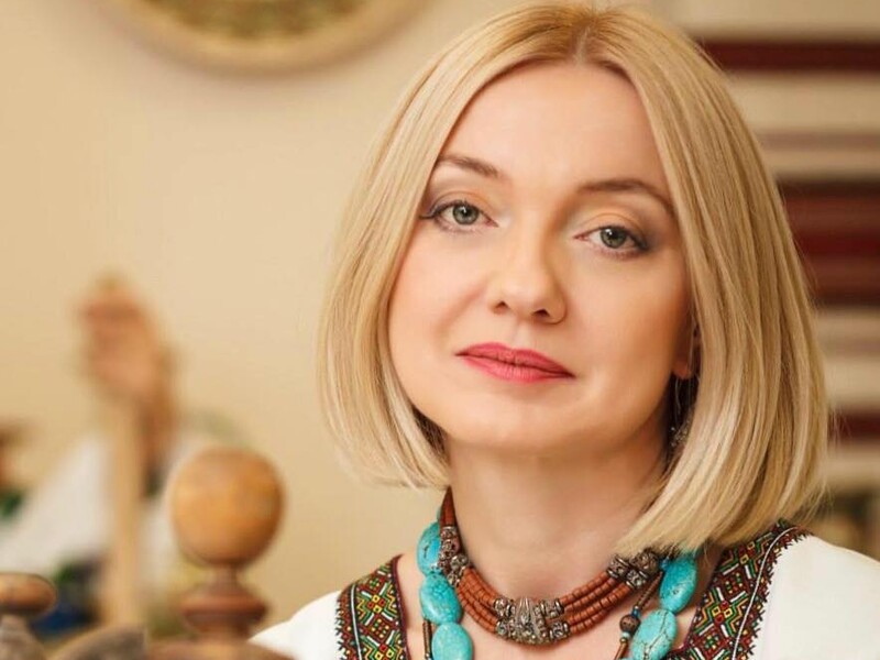 "Мощный сигнал". Языковой омбудсмен назвала известного украинца, перешедшего на украинский язык