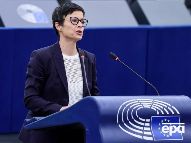 Україна в рекордні строки перевірила законодавство на шляху до членства в ЄС – єврокомісарка