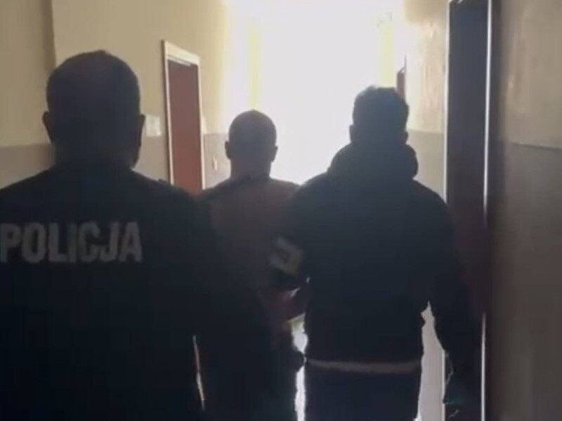 Польща затримала українця, якого підозрюють у підриві "Північних потоків". Польське МЗС називало його героєм