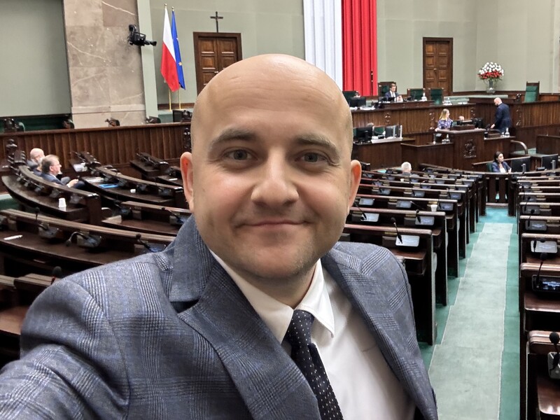 "Неймовірний скандал". Польська прокуратура відмовилася розглядати скаргу про прапор ОУН-УПА