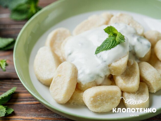 Ленивые вареники именно из такого творога получатся очень аппетитные и невероятно вкусные. Рецепт