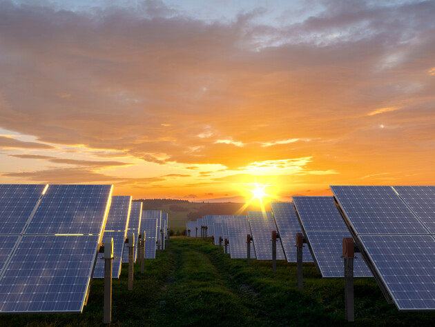 Вересневе падіння цін є природним явищем для енергоринку – Плачков
