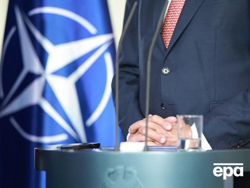 В НАТО предлагают разместить ПВО над западом Украины для сбивания российских ракет и дронов