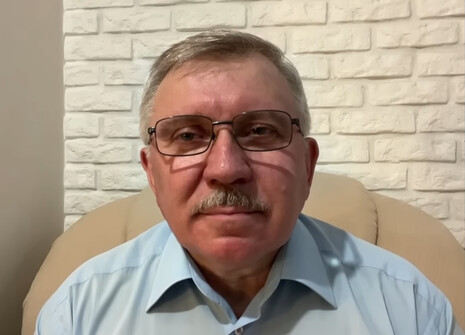 Гончар: Рашисты разработали морскую демоверсию 