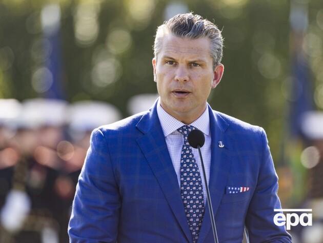 Хегсет набросился с критикой на американских генералов. В чем причина?