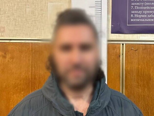 Водія Mercedes, який жорстоко побив велосипедиста в Києві, підозрюють у привласненні 25 млн грн для ЗСУ – ЗМІ