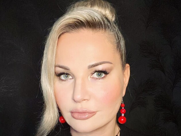 Суд в Москве заочно арестовал певицу Максакову