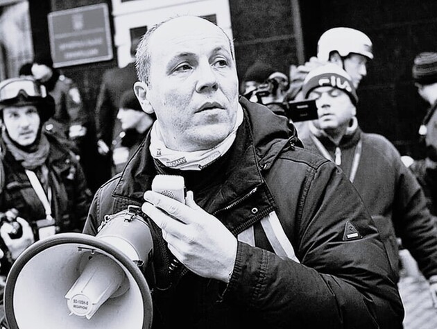 Справу про вбивство Парубія засекретили – СБУ