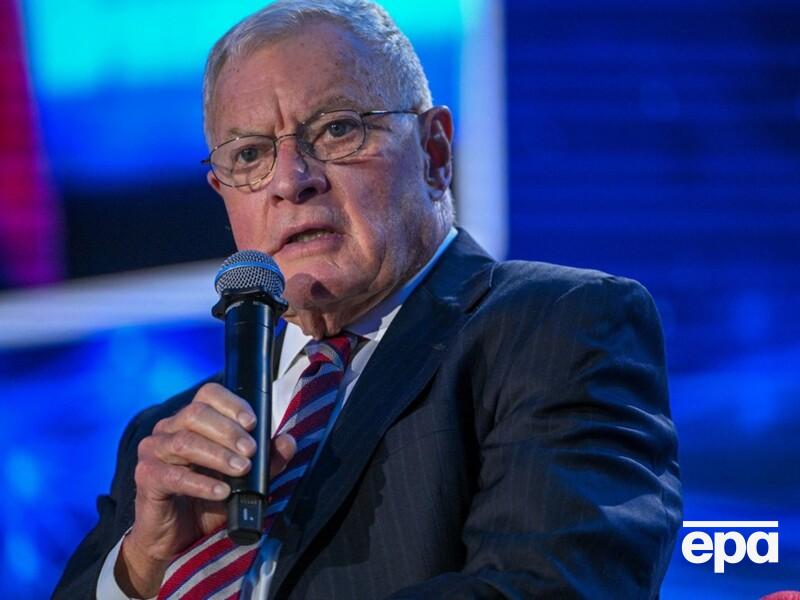 Европа может выставить 400 F-35 против 100 российских истребителей – Келлог