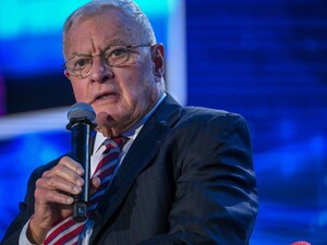 Европа может выставить 400 F-35 против 100 российских истребителей – Келлог