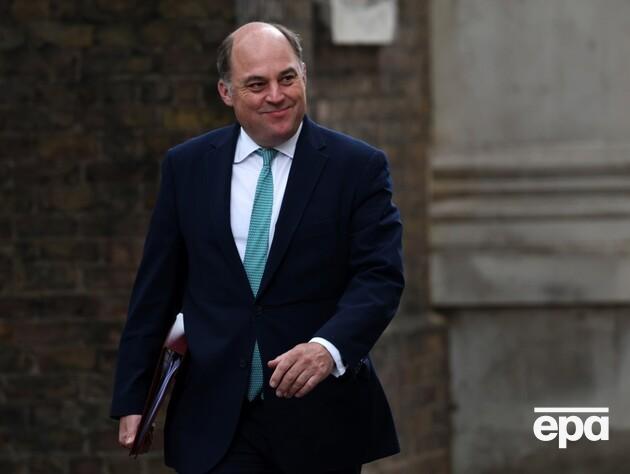 Экс-министр обороны Великобритании предложил сделать Крым 