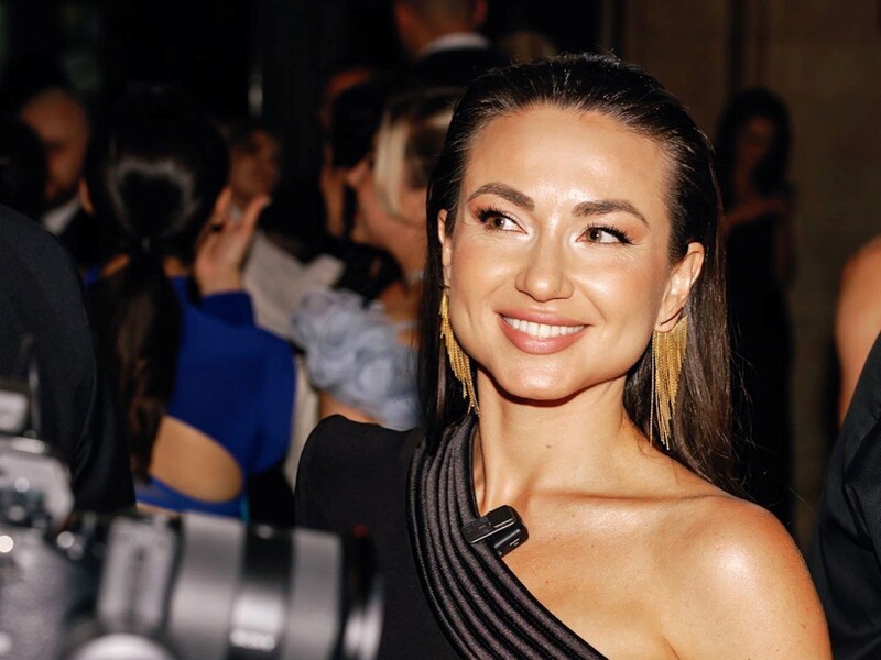 Журналістка Олицька: Секрет вдалого інтерв'ю – у довірі. Людина говорить щиро тоді, коли відчуває, що її не зрадять