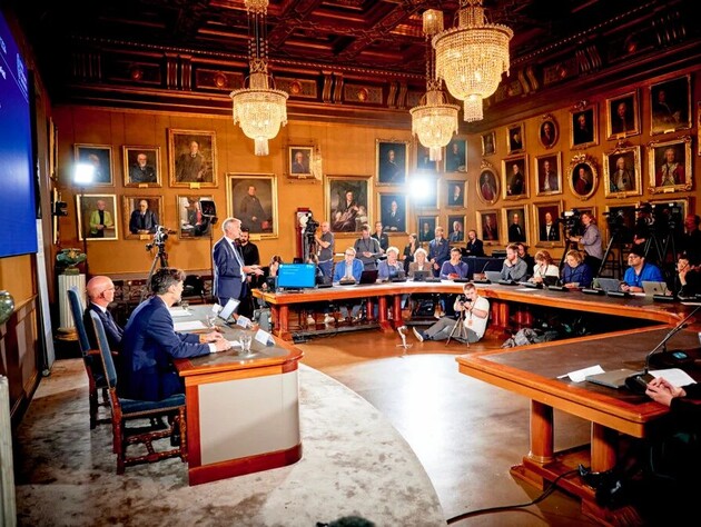 Скоро объявят лауреатов Нобелевской премии 2025 года. Когда и где смотреть