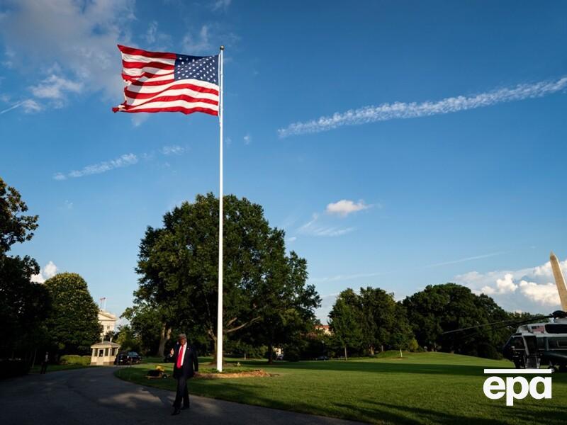 США предоставят Украине разведданные для ударов вглубь территории РФ – WSJ