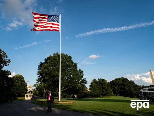 США предоставят Украине разведданные для ударов вглубь территории РФ – WSJ