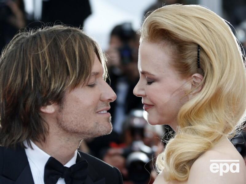 Их расставание потрясло всех. История любви Кидман и Урбана – мужчины, который 