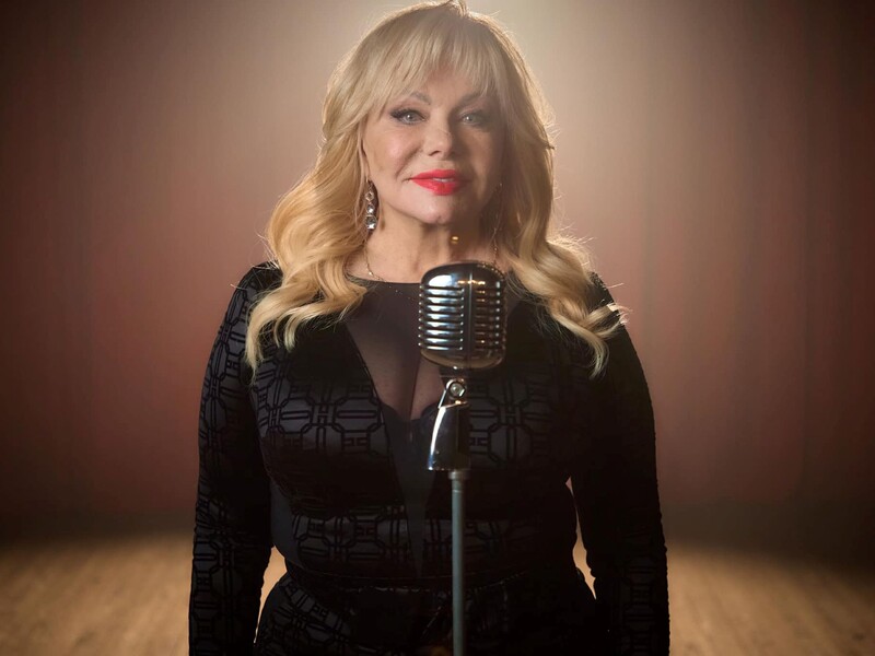 Світлана Білоножко зізналася, що з віком почала їсти уп'ятеро менше