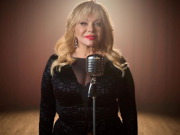 Світлана Білоножко зізналася, що з віком почала їсти уп'ятеро менше