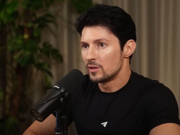 Дуров заявил, что его пытались отравить