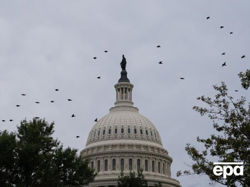 У США почався шатдаун, уряд країни зупинив роботу