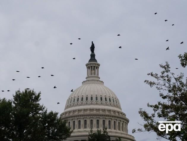 У США почався шатдаун, уряд країни зупинив роботу