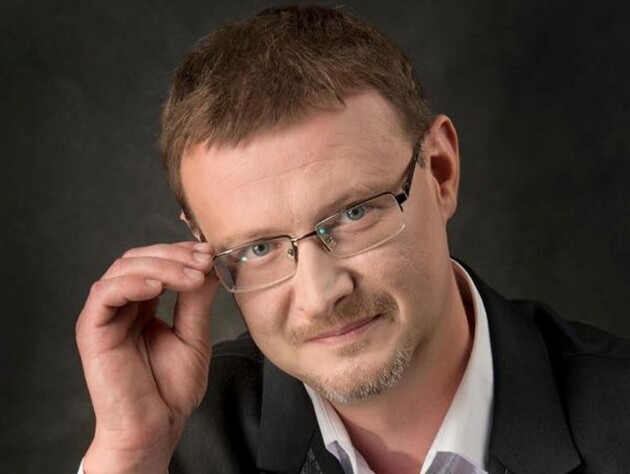 Помер один зі співзасновників 