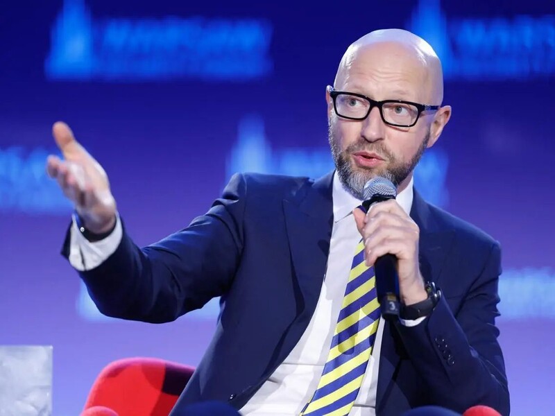 В мире существует глубокое непонимание логики кремлевских чекистов – Яценюк