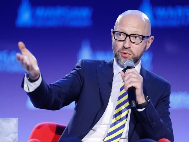 В мире существует глубокое непонимание логики кремлевских чекистов – Яценюк