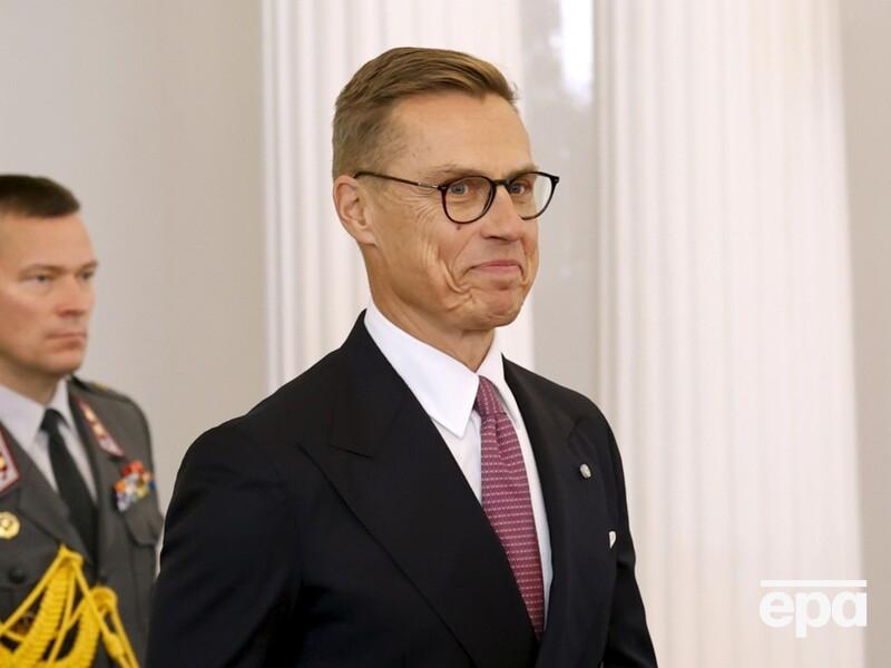 Трамп має 14 "різок" для Путіна – Стубб