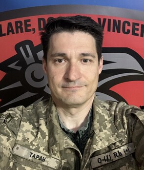 Таран: Национальный ритуал почета – язык, на котором мы должны говорить о тех, благодаря кому мы живем