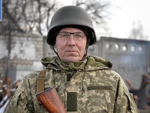 Парубій, Вакуленко, Афанасьєв. Зеленський надав звання Героїв України посмертно