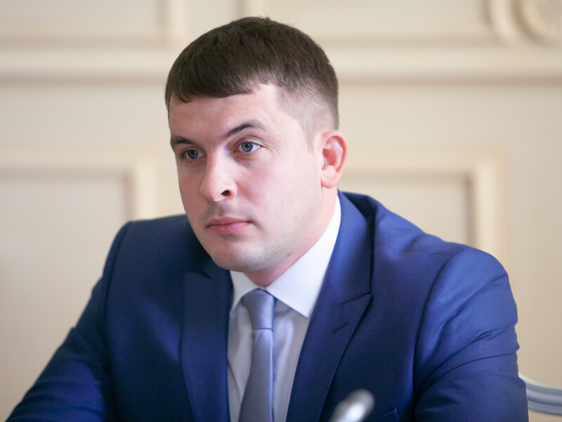 Загуменний: Чергова підозра – це помста за критику центральної влади й військової адміністрації