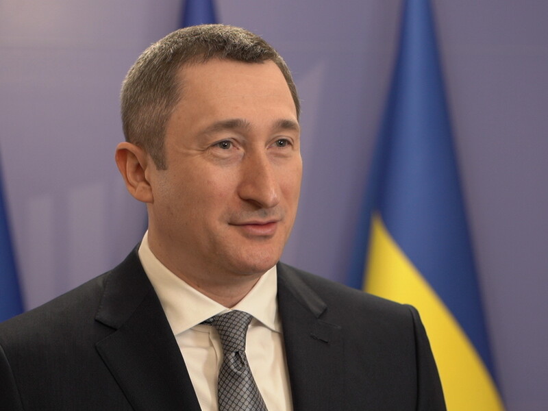 Где сейчас подозреваемый экс-вице-премьер Чернышов? В НАБУ ответили