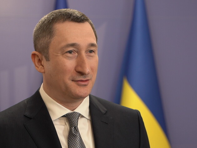 Де зараз підозрюваний ексвіцепрем'єр Чернишов? У НАБУ відповіли