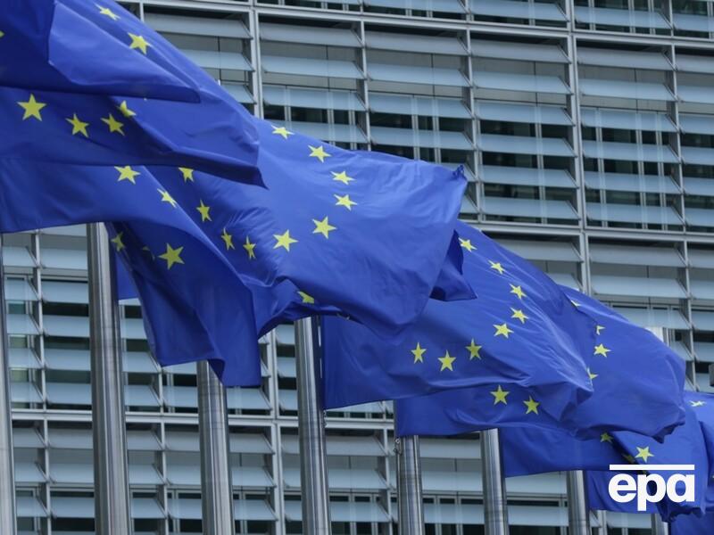 Україна отримала транш від ЄС на €4 млрд завдяки надходженням з активів РФ