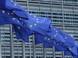 Украина получила транш от ЕС на €4 млрд за счет активов РФ