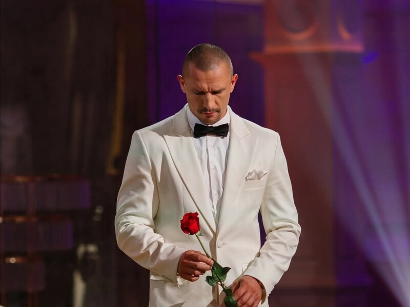 Звезда украинских сериалов Цимбалюк ответил на заявление коллеги, который возмутился, что он играет азовца