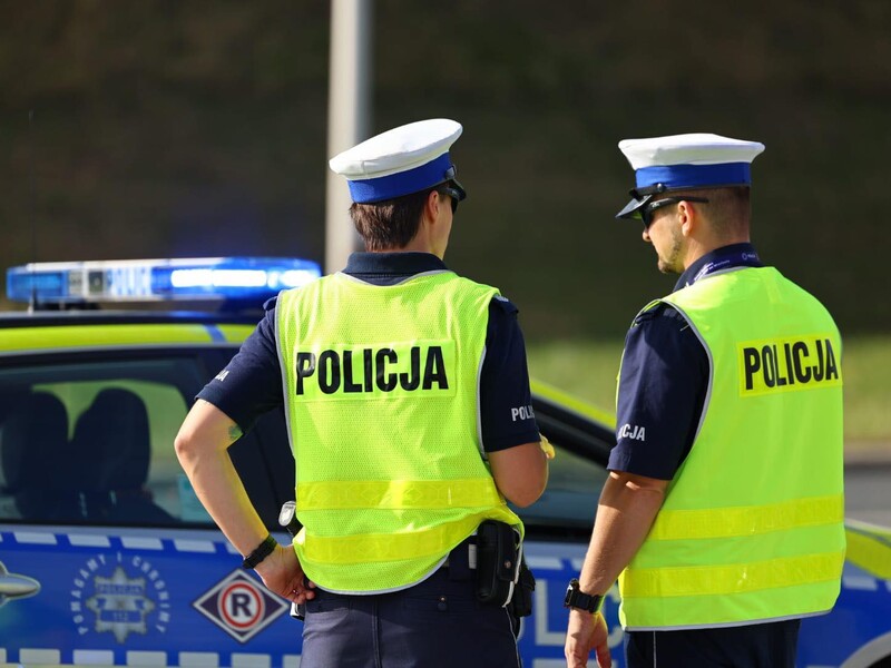 В Польше подростки избили украинца, обрисовав нацистскими символами. Полиция призвала "не вершить правосудие"