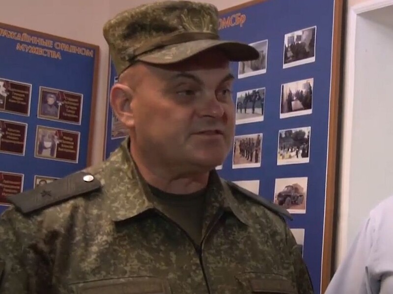 СБУ выяснила, кто руководил подрывом Каховской ГЭС. Он получил подозрение