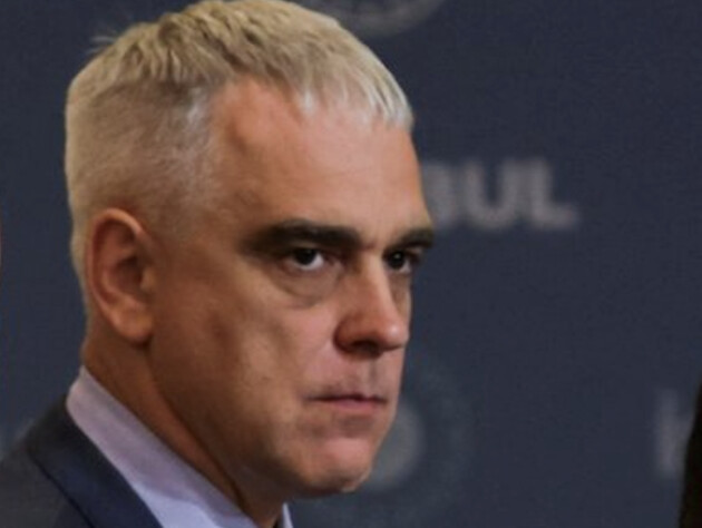 Зеленський надав звання Героя України заступникові голови СБУ Покладу